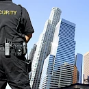 Özel Güvenlik Hizmetleri